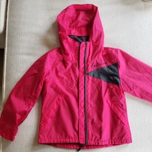 Rain/Wind Jacket
